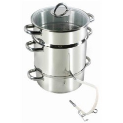 Winston 60721 6 l Odšťavňovací hrnec
