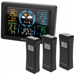 GoGEN ME 3397 B