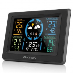 GoGEN ME 3397 B