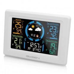 GoGEN ME 3397 W