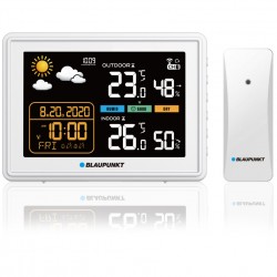 Blaupunkt WS30WH