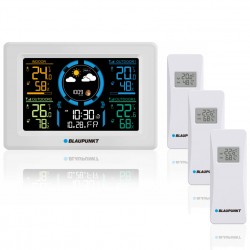 Blaupunkt WS40WH