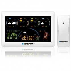 Blaupunkt WS50WH APP