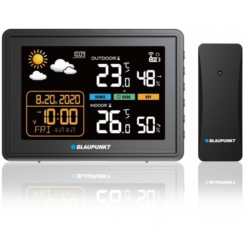 Blaupunkt WS30BK Blaupunkt WS30BK