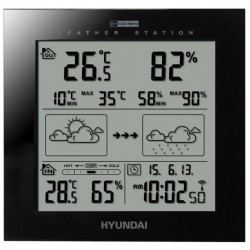 Hyundai WS 2244