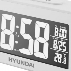 Hyundai AC 321 W