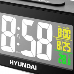 Hyundai AC 322 B