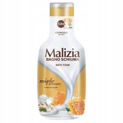 Malizia Honey&Ginger 1 l