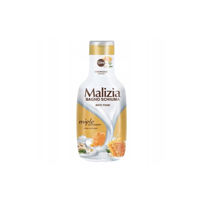 Malizia Honey&Ginger 1 l