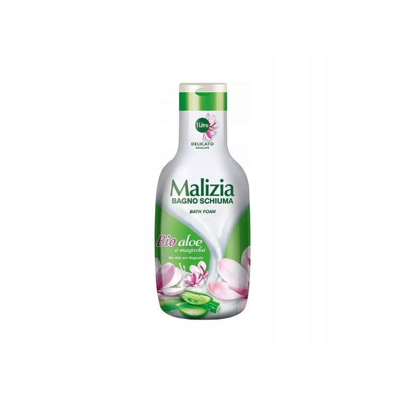 Malizia Aloes&Magnolia 1 l