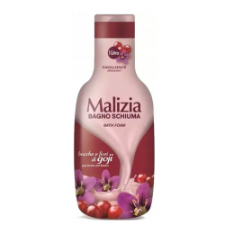Malizia Bacche & Fiori Di Goji pěna do...