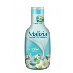 Mazilia Mushio Bianco pěna do koupele 1 l
