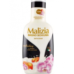 Malizia Bacche & Fiori Di Goji pěna do...