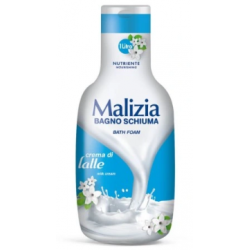 Mazilia Schiuma Latte pěna do koupele 1 l