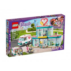LEGO Friends 41394 Nemocnice městečka Heartlake