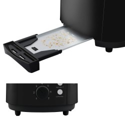 Amica TD1015
