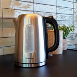 Blaupunkt EKS412 INOX 1,7 l