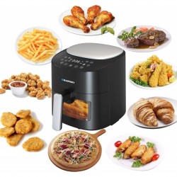 Blaupunkt AFD 512