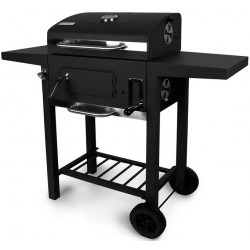 Landgraf BBQ Party