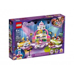 LEGO Friends 41393 Soutěž v pečení
