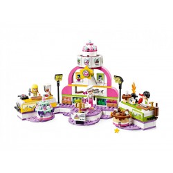 LEGO Friends 41393 Soutěž v pečení