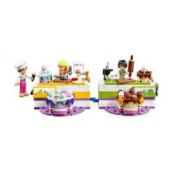 LEGO Friends 41393 Soutěž v pečení