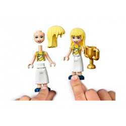 LEGO Friends 41393 Soutěž v pečení