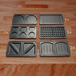 ETA Sorento Plus 5151 90000