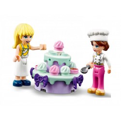 LEGO Friends 41393 Soutěž v pečení