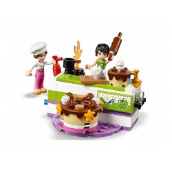 LEGO Friends 41393 Soutěž v pečení
