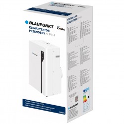 Blaupunkt ACP414