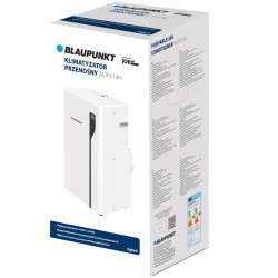 Blaupunkt ACP414H