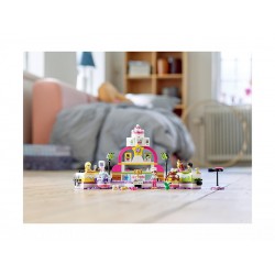 LEGO Friends 41393 Soutěž v pečení