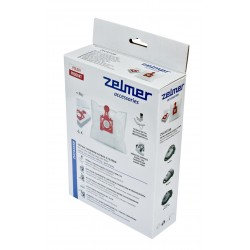 Zelmer ZVCA333B 4ks