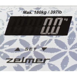 Zelmer ZBS1012