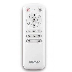 Zelmer ZCF7601