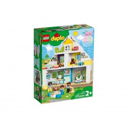 LEGO DUPLO 10929 Domeček na hraní