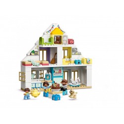 LEGO DUPLO 10929 Domeček na hraní