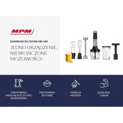 MPN MBL-42M