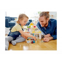 LEGO DUPLO 10929 Domeček na hraní