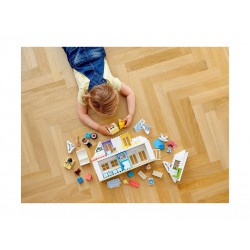 LEGO DUPLO 10929 Domeček na hraní