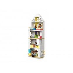 LEGO DUPLO 10929 Domeček na hraní