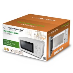 Esperanza EKO011W