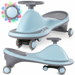 Kidwell Rollo Blue