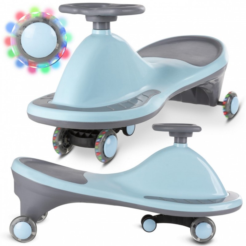 Kidwell Rollo Blue