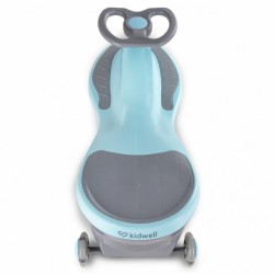 Kidwell Rollo Blue