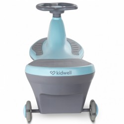 Kidwell Rollo Blue