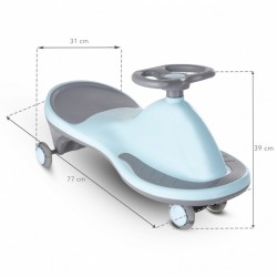 Kidwell Rollo Blue