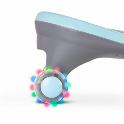 Kidwell Rollo Blue