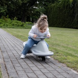 Kidwell Rollo Grey